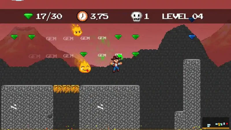 VolChaos — изображение 1