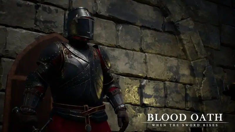 Blood Oath: When The Sword Rises — изображение 2