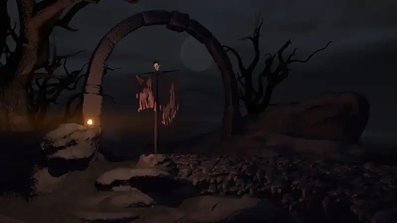 Blood of Darkness — изображение 1