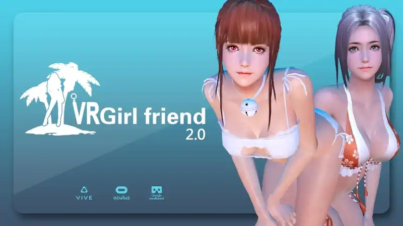 VR GirlFriend — изображение 2