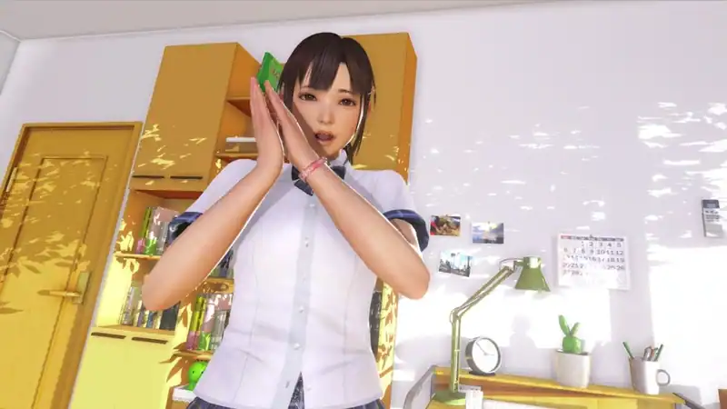VR Kanojo — изображение 2