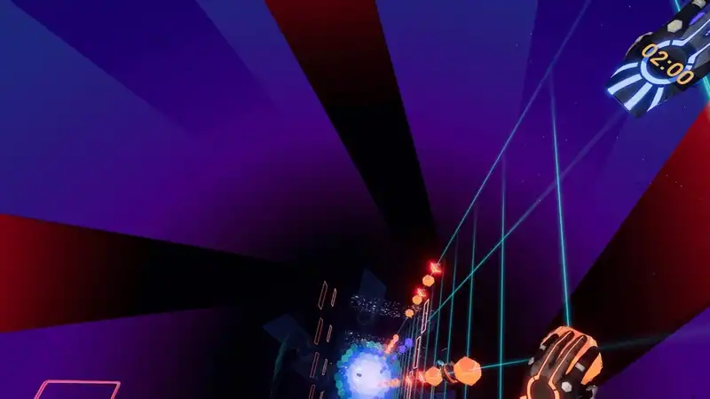 VR LightingClimbing — изображение 1