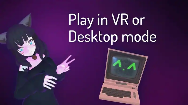 VRChat — изображение 1
