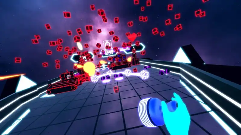 VRNOID — изображение 1