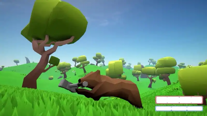 Vulpine — изображение 2