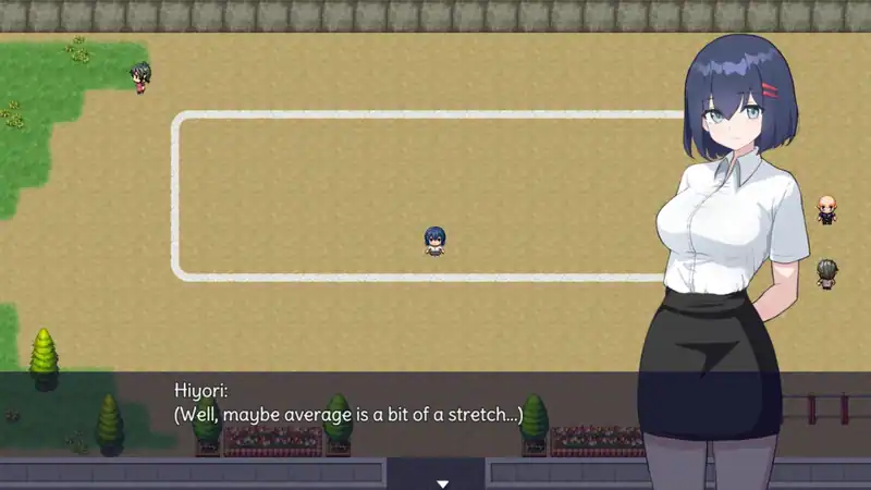 Waifu App: 90 Days to Escape a Lonely Fate — изображение 1