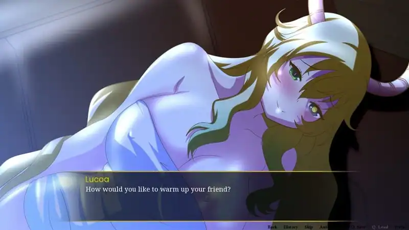 Waifu's Mission — изображение 2