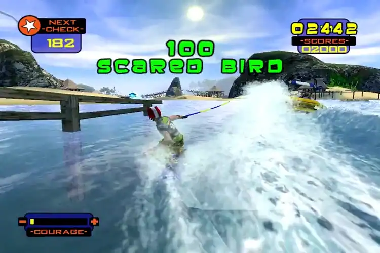 Wakeboarding Unleashed featuring Shaun Murray — изображение 2