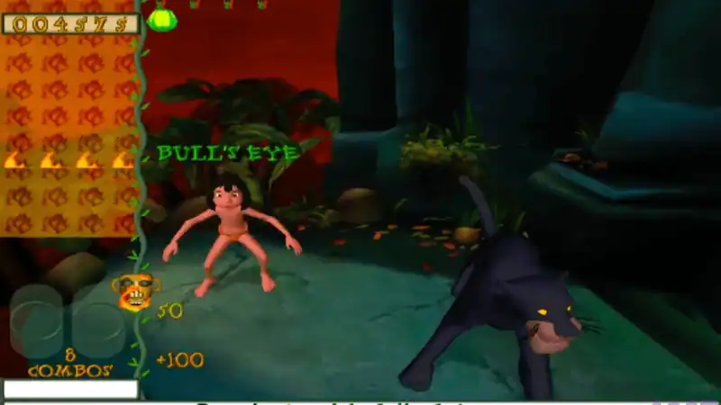 Walt Disney's The Jungle Book: Rhythm N'Groove — изображение 2