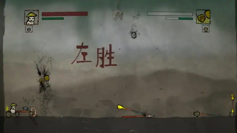 Wanba Warriors по сети — изображение 2