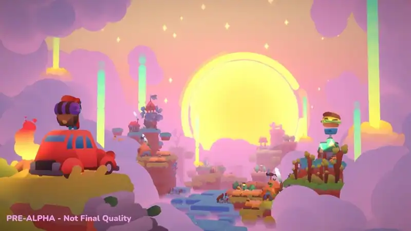 Wanderful — изображение 2