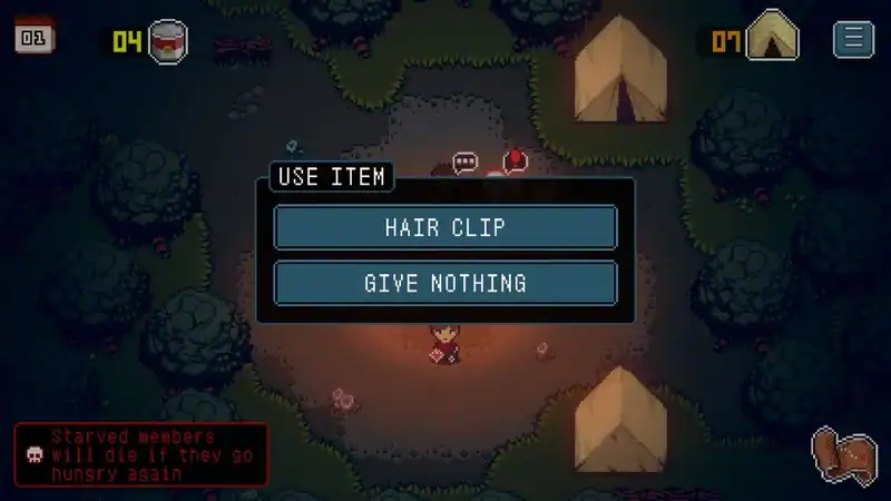 Wanna Survive — изображение 1