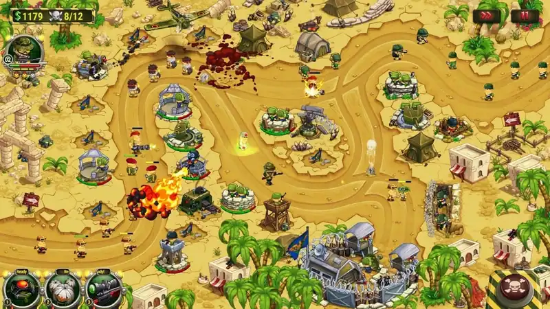 War Heroes: Invasion — изображение 1