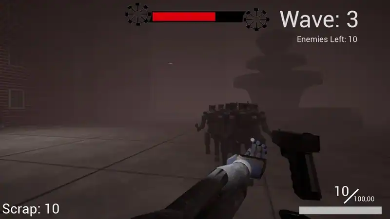 War of the Seraphim — изображение 2