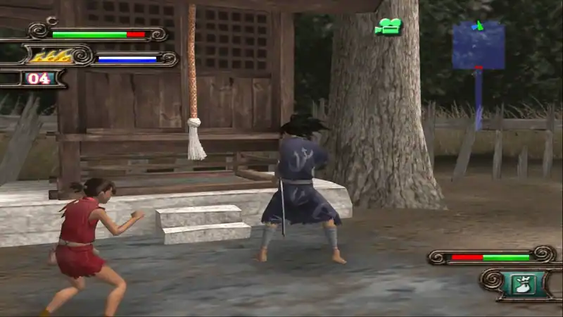 Blood Will Tell: Tezuka Osamu's Dororo — изображение 2