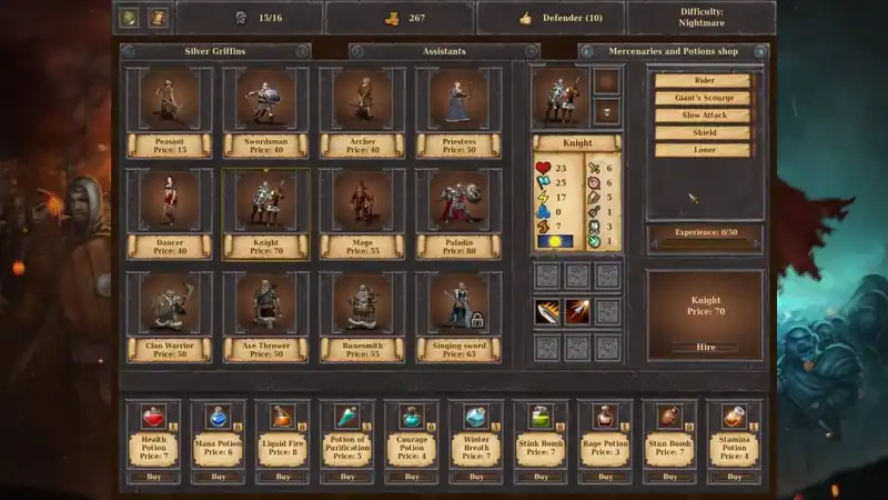 Warbanners — изображение 1