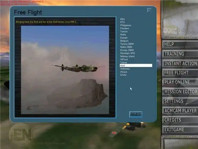 Warbirds 2012 — изображение 1