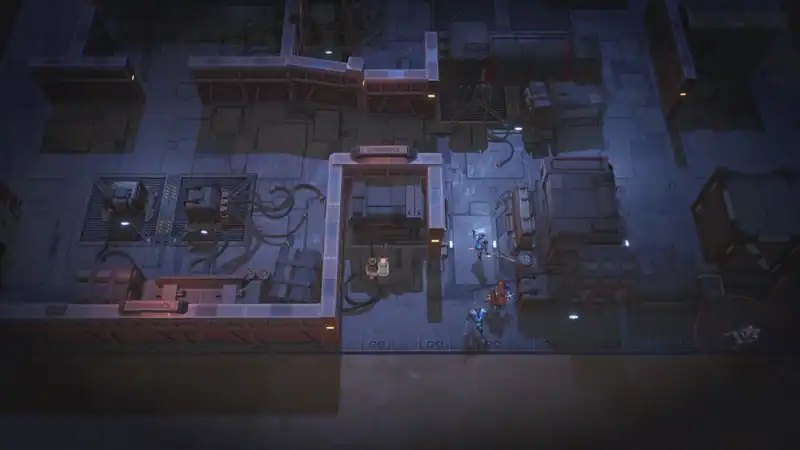 Warborne Above Ashes — изображение 1