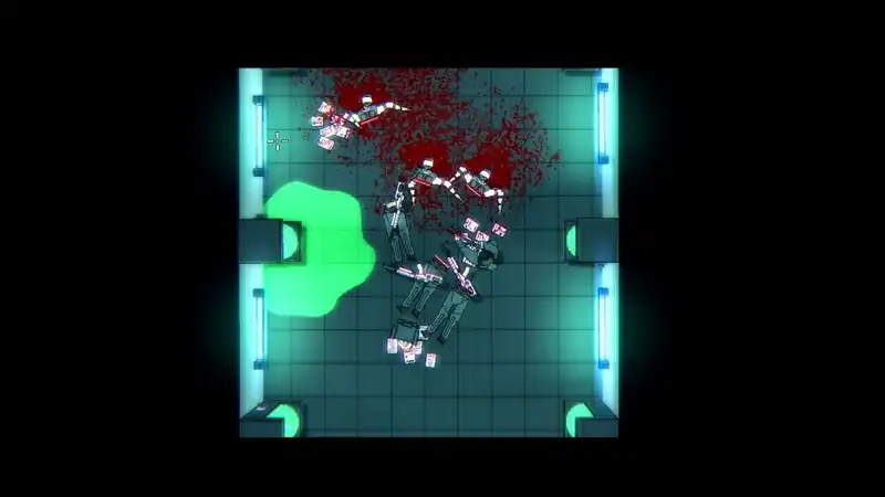 Bloodbath Requiem — изображение 1