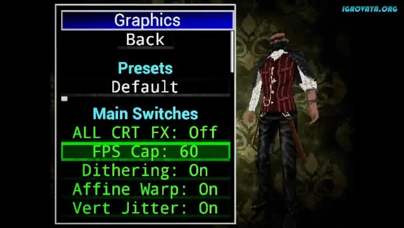 Bloodborne PSX — изображение 2