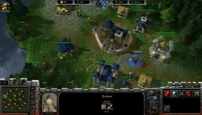Warcraft 4 — изображение 2