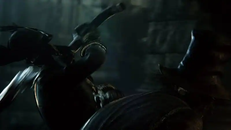 Bloodborne (shadPS4) — изображение 2