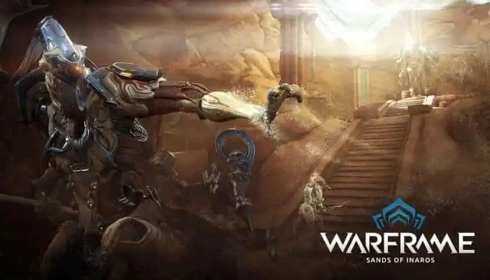 Warframe: Chimera — изображение 2