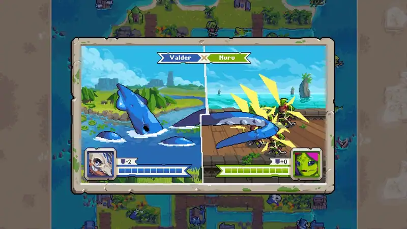 Wargroove 2 — изображение 1