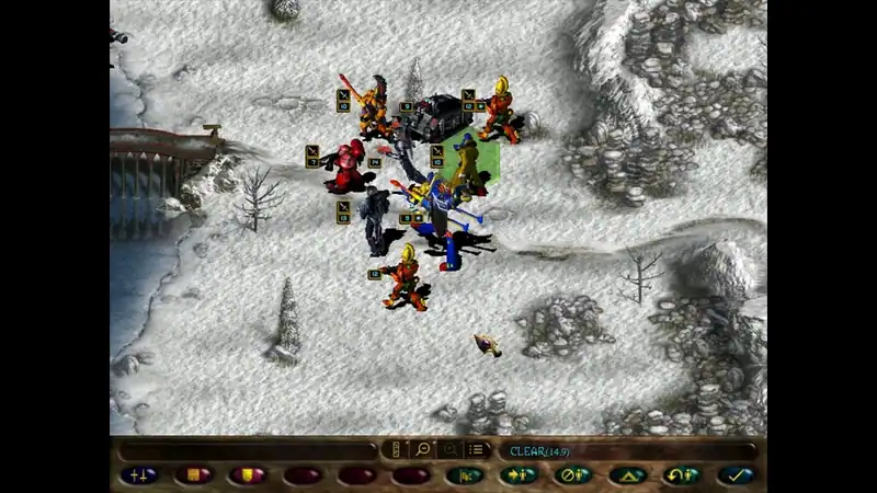 Warhammer 40000: Rites of War — изображение 1