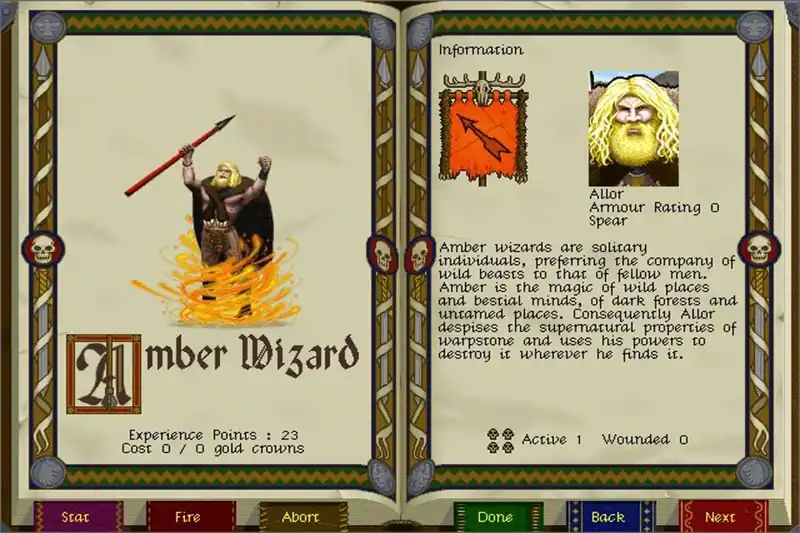 Warhammer: Shadow of the Horned Rat — изображение 2