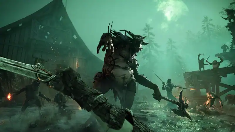 Warhammer: Vermintide 2 — изображение 2
