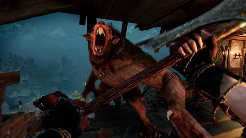 Warhammer: Vermintide 2 - Back to Ubersreik — изображение 2