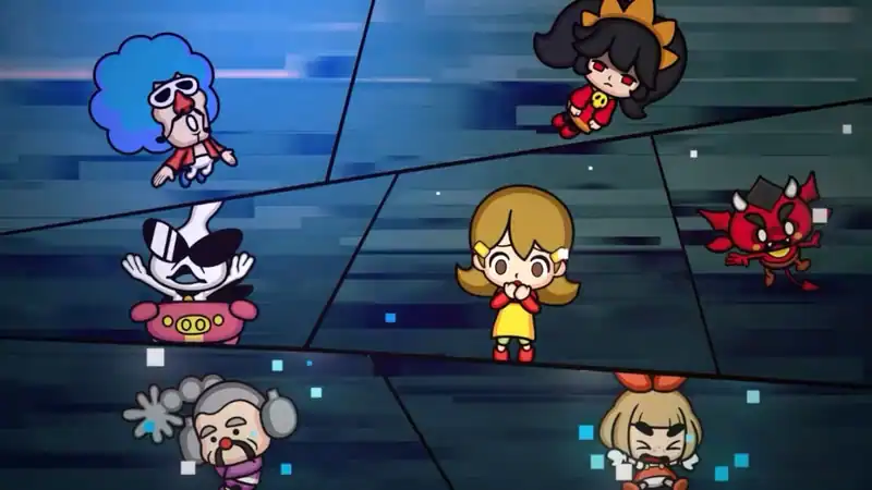 WarioWare: Get It Together! — изображение 2