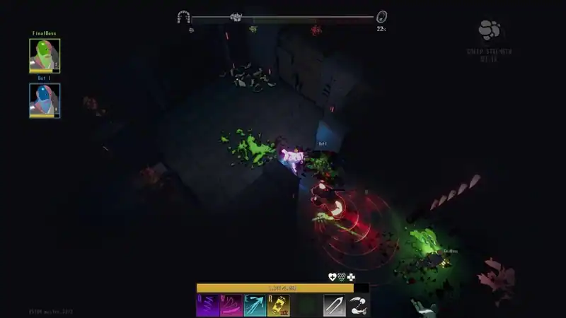 Bloodgeon — изображение 1