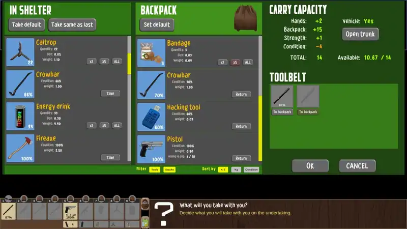 Warranted Humanity — изображение 1