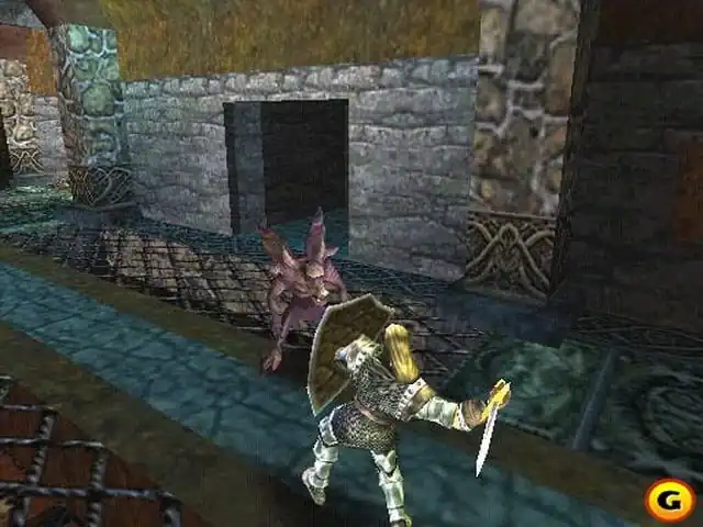 Warriors of Might and Magic — изображение 2
