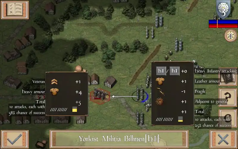 Wars of the Roses — изображение 2