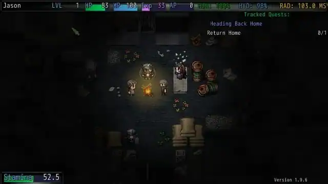 Waste Walkers — изображение 1