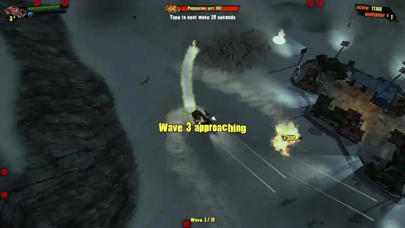Wasteland Angel — изображение 1