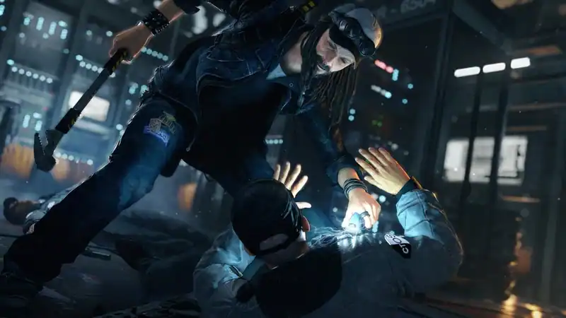 Watch Dogs - Bad Blood — изображение 2
