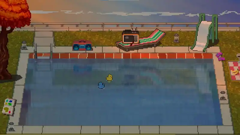 Watch Your Plastic Duck — изображение 1