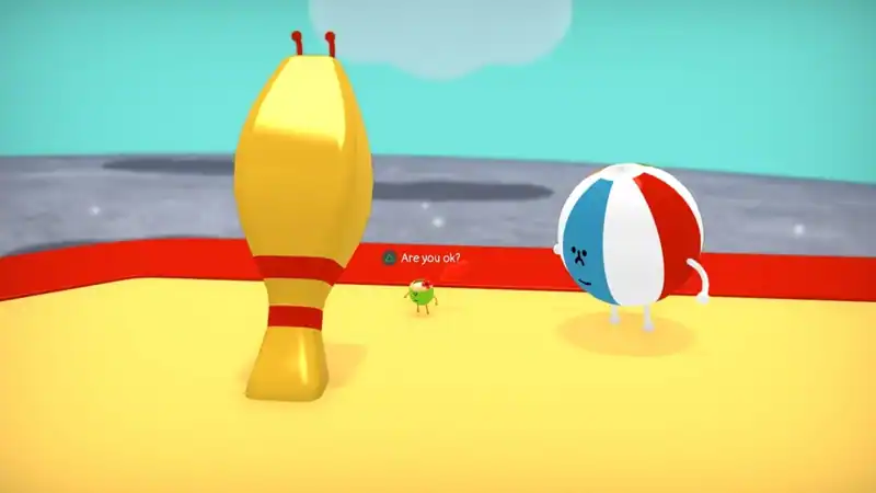 Wattam — изображение 1