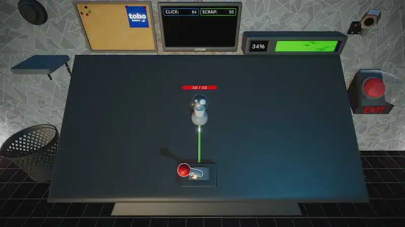 Watt's the Limit? — изображение 1