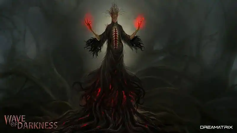 Wave of Darkness — изображение 1