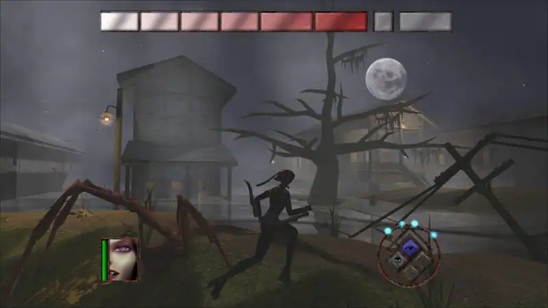 BloodRayne: Terminal Cut — изображение 2