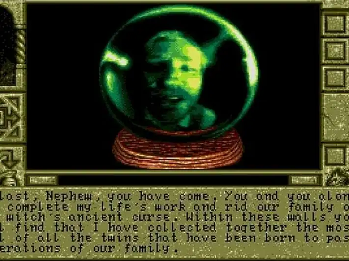 Waxworks — изображение 2