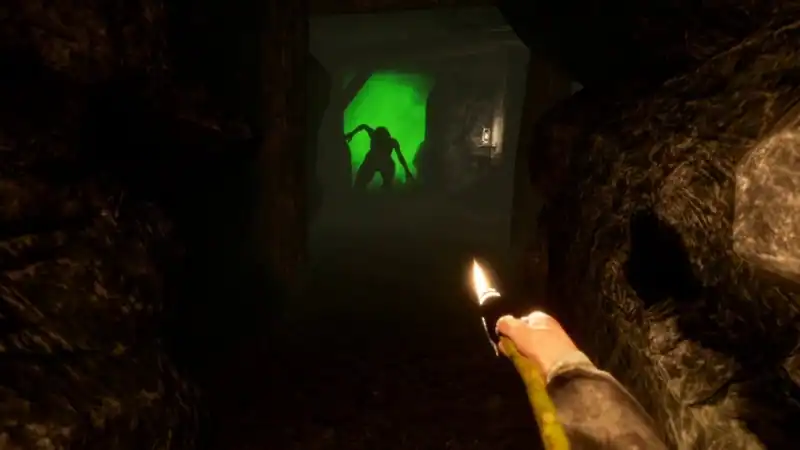 Waxworks: Curse of the Ancestors — изображение 2