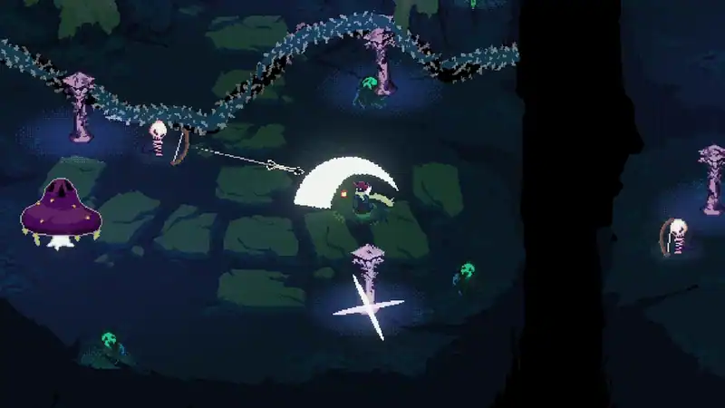 BloodRush: Undying Wish — изображение 1