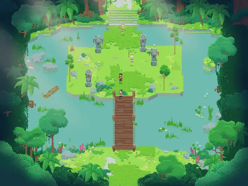 Wayward Tide — изображение 2