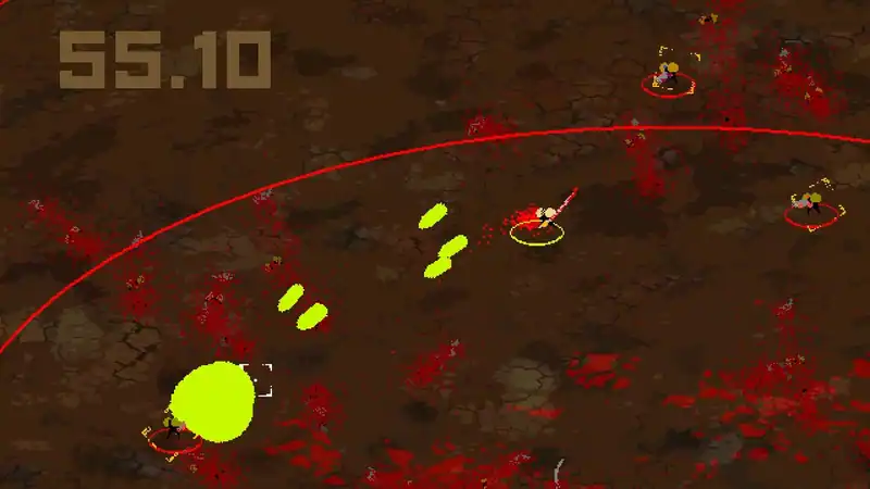 BLOODSAINT 2 — изображение 1